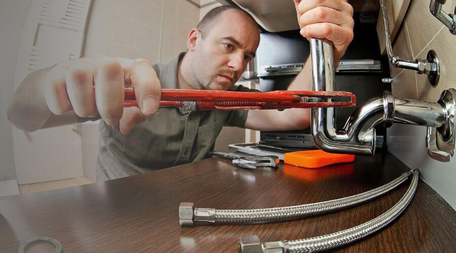 Local annual plumbing maintenance in Portland, AR